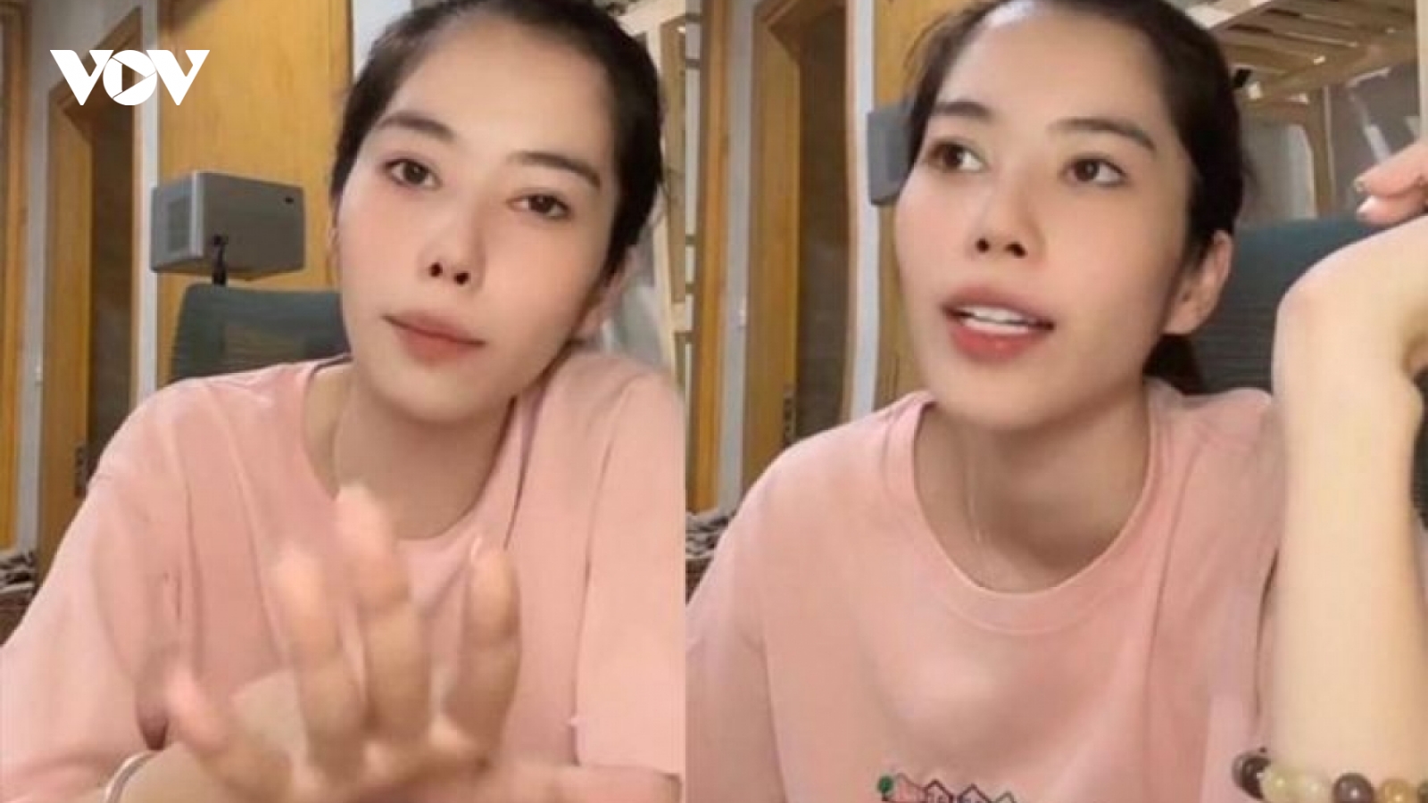 Nghệ sĩ livestream "bóc phốt": Đừng để thành trào lưu