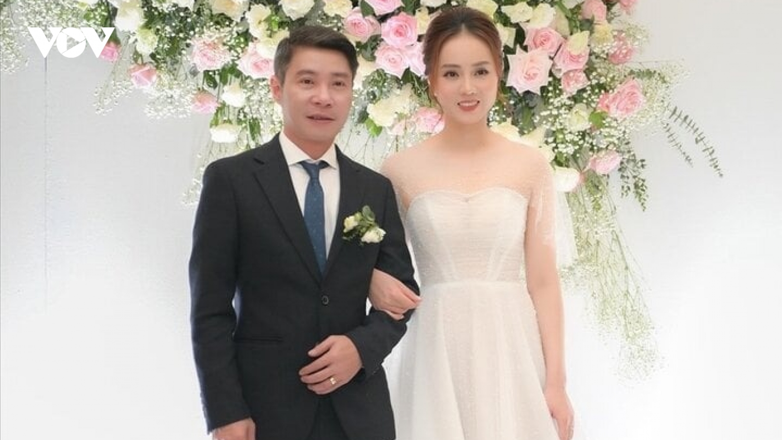 Chuyện showbiz: Vợ NSND Công Lý lên tiếng trước thông tin chồng khó phục hồi