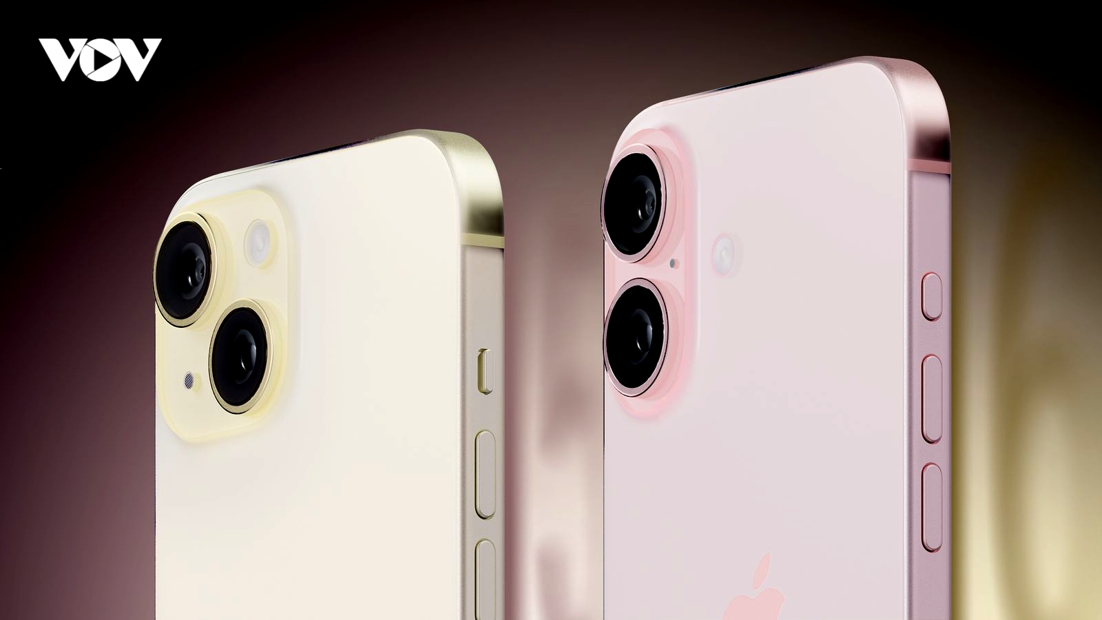 iPhone 16 có gì vượt trội so với iPhone 15?
