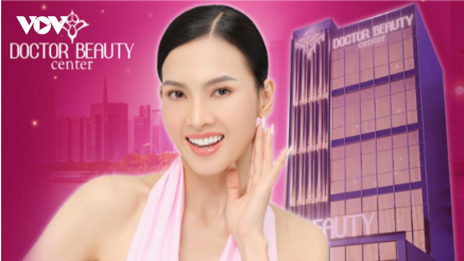 Viện thẩm mỹ Doctor Beauty lì xì lớn đầu xuân Giáp Thìn