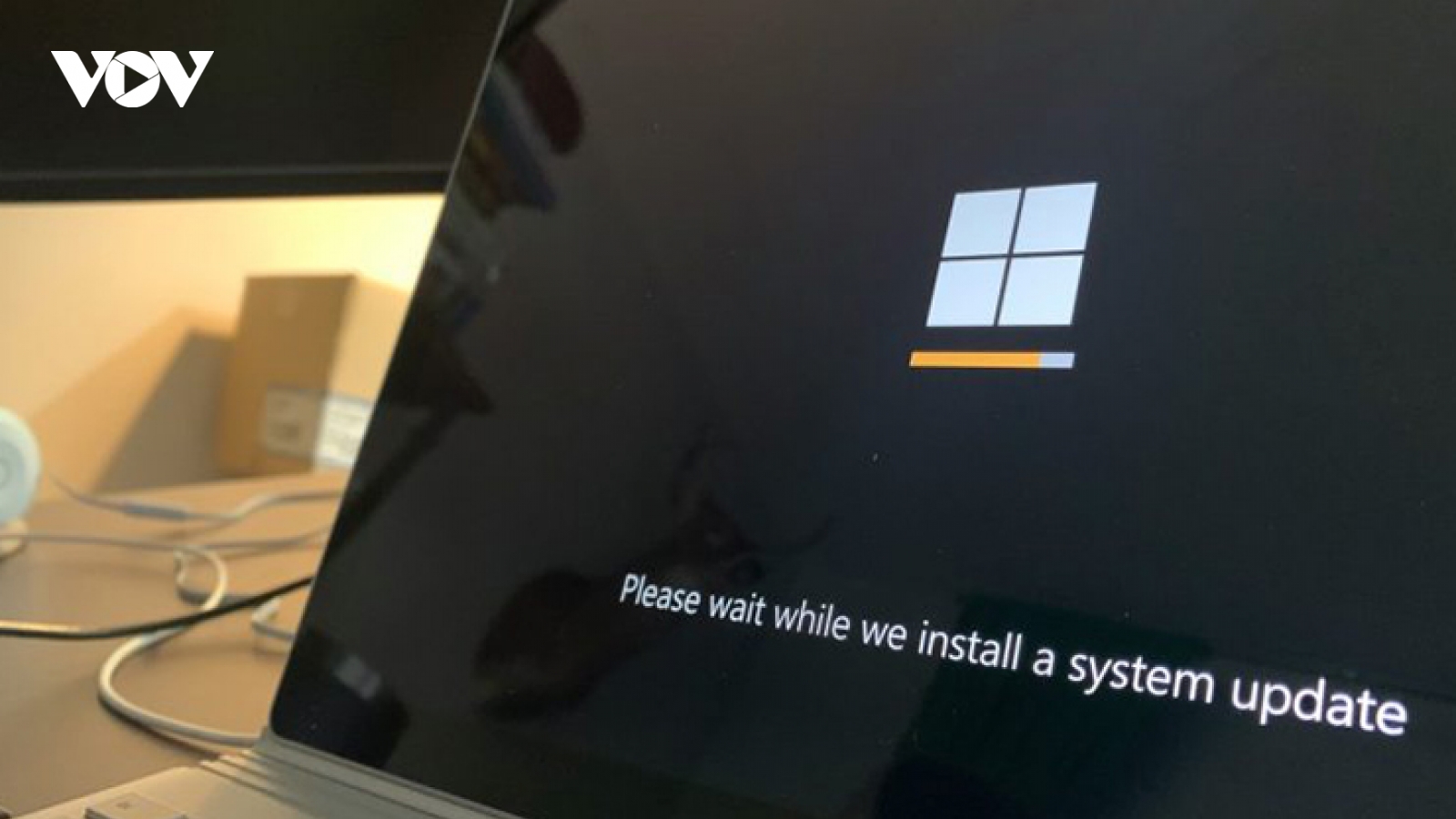 Windows 11 sẽ hỗ trợ “cập nhật nóng” không cần khởi động lại PC
