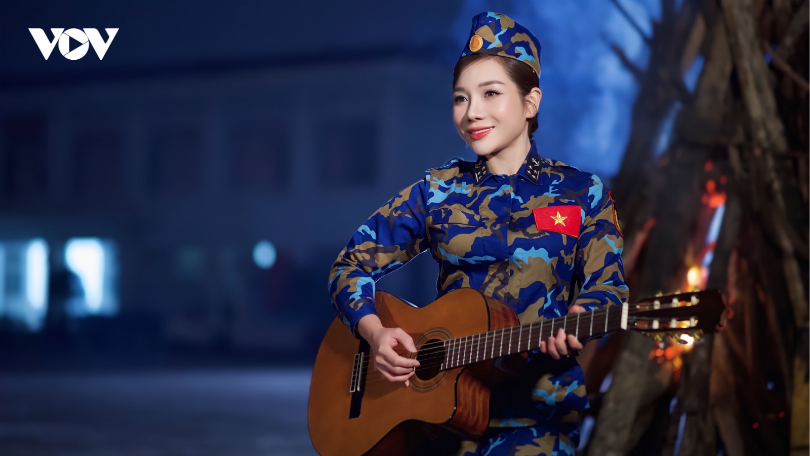''Xuân Trường Sa'' - Món quà xuân nghĩa tình tặng lính hải quân