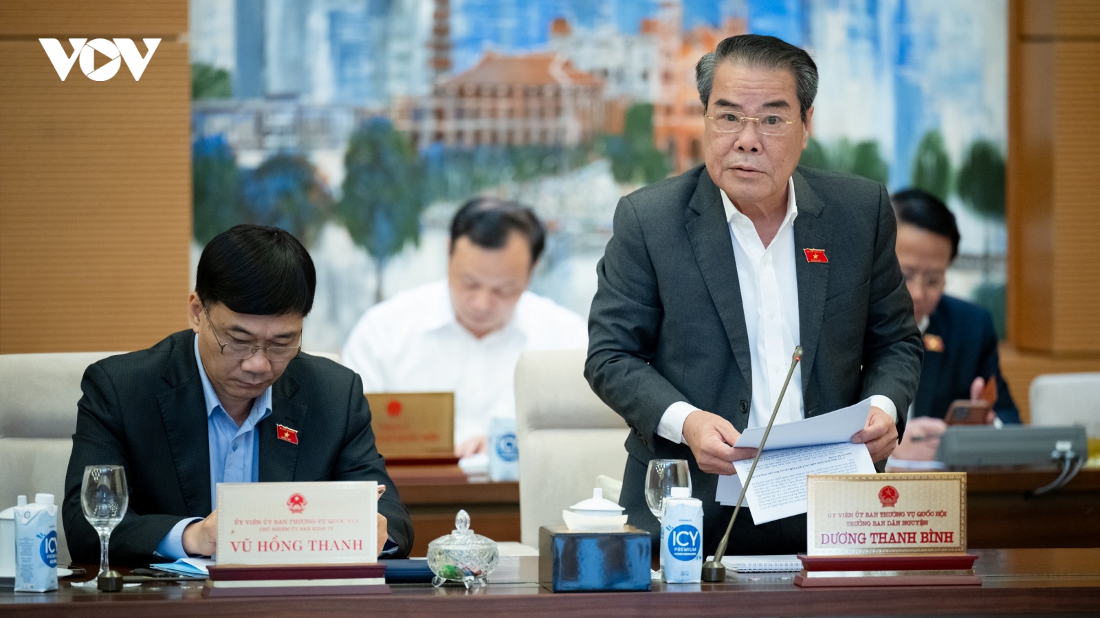Cử tri đánh giá cao việc kiên quyết xử lý vi phạm nồng độ cồn dịp Tết