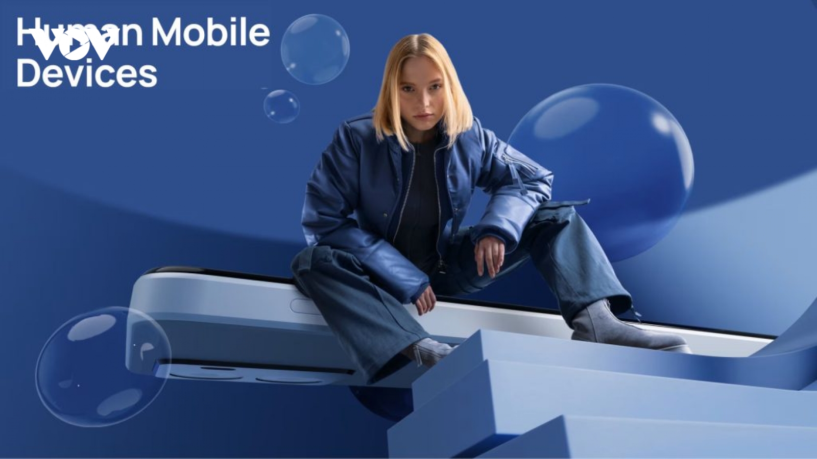 HMD Global sẵn sàng từ bỏ thương hiệu smartphone Nokia