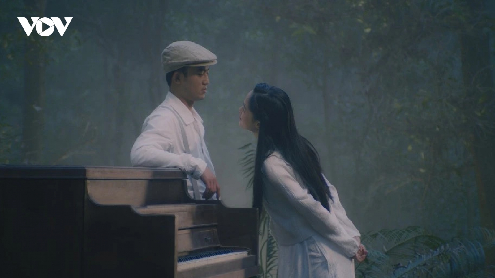 Trung tâm chiếu phim quốc gia chỉ bán vé "Đào, phở và piano" trực tiếp tại quầy