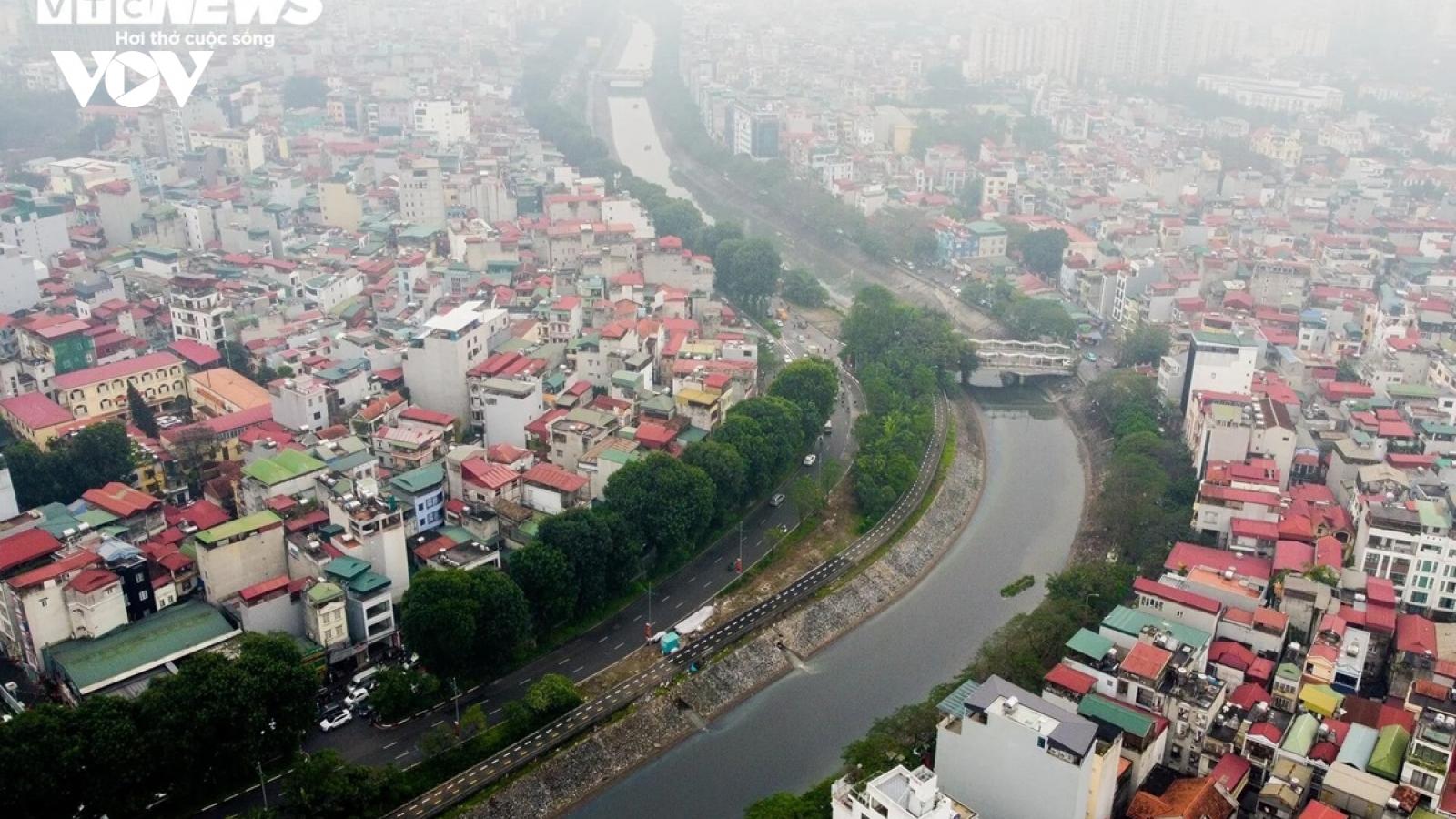 Người Hà Nội vui mừng trải nghiệm tuyến đường dành riêng cho xe đạp