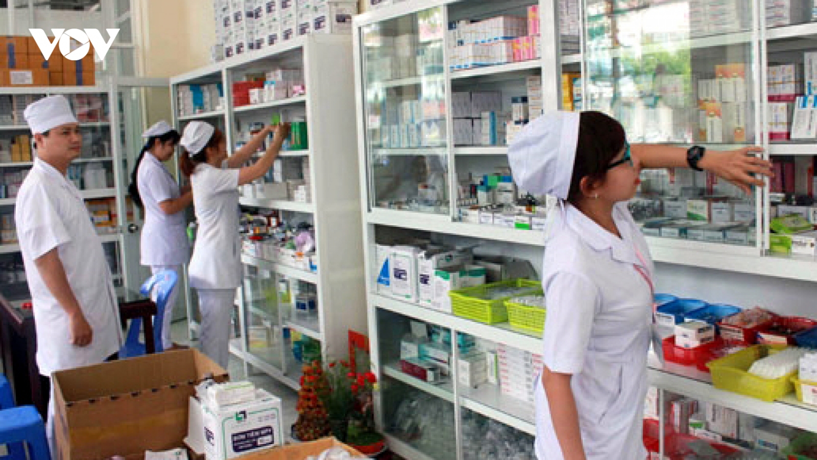 Nghị định 24 giải quyết đồng bộ, thống nhất vướng mắc trong đấu thầu y tế
