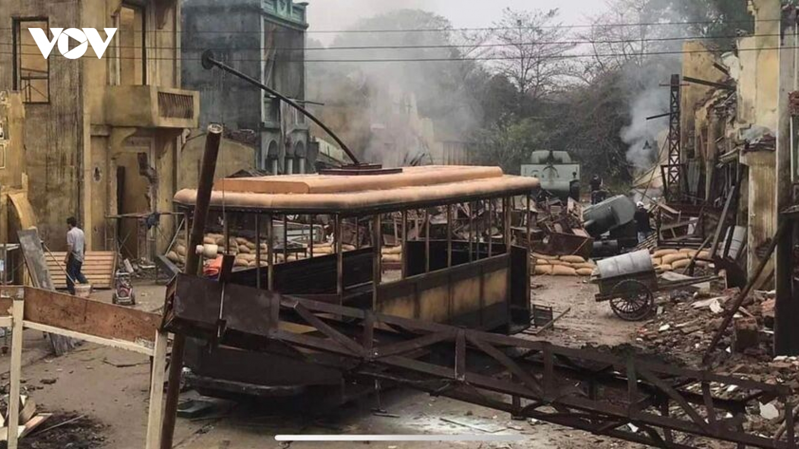 “Đào, phở và piano”: Ra rạp không rầm rộ nhưng gây sốt bất ngờ