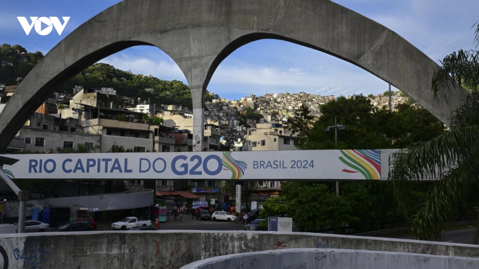Hội nghị Bộ trưởng Tài chính G20 bàn chuyện đánh thuế người giàu