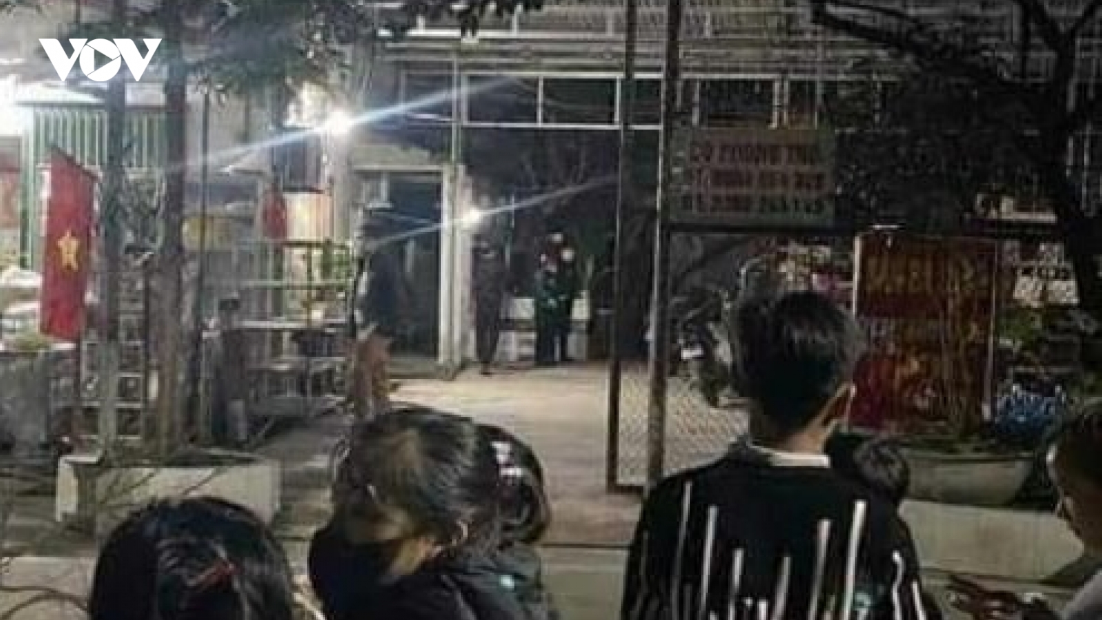 Hải Dương: Giết người vì ghen với vợ cũ