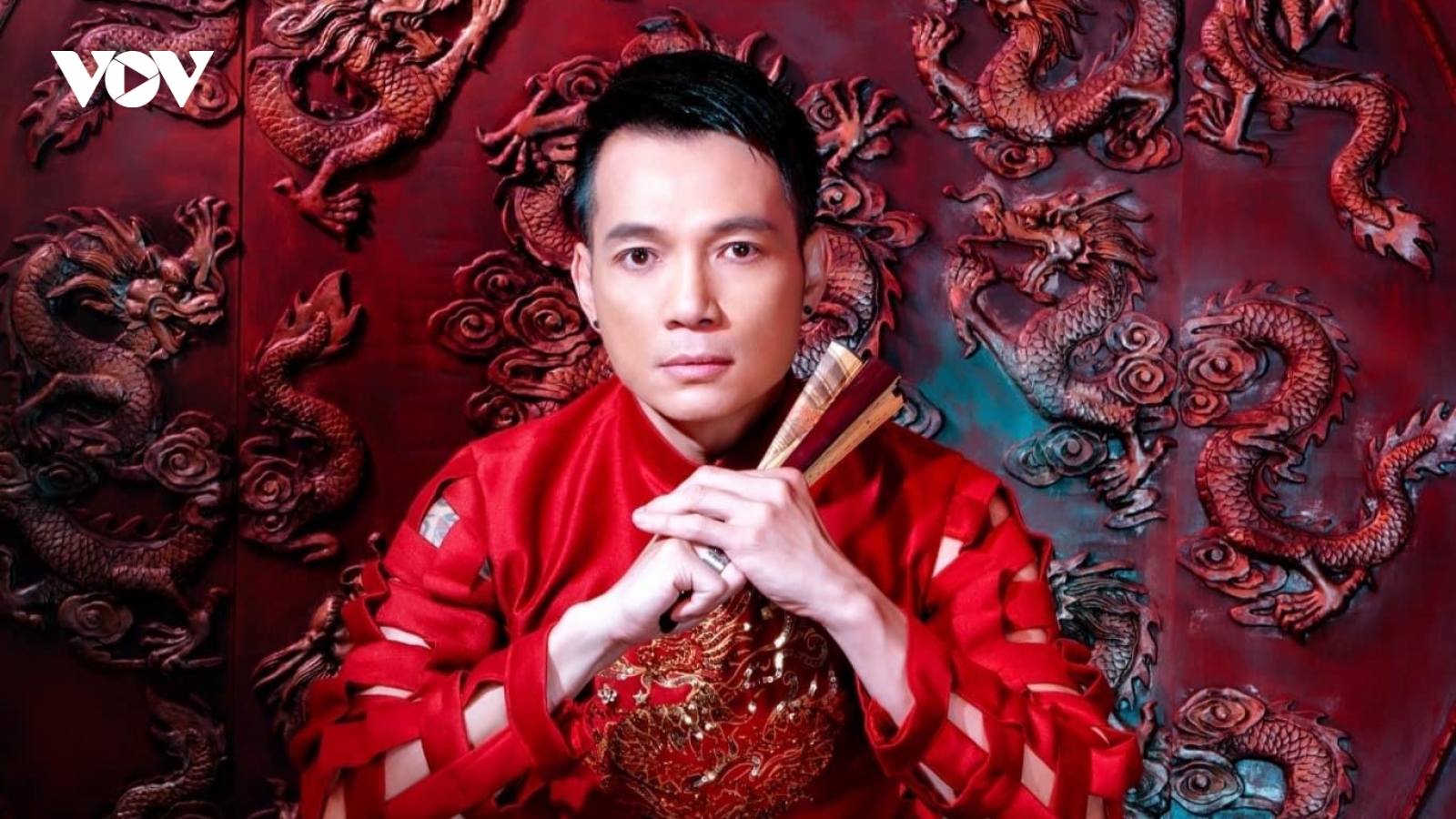 Cuộc sống độc thân của ca sĩ Lương Tùng Quang ở tuổi 53