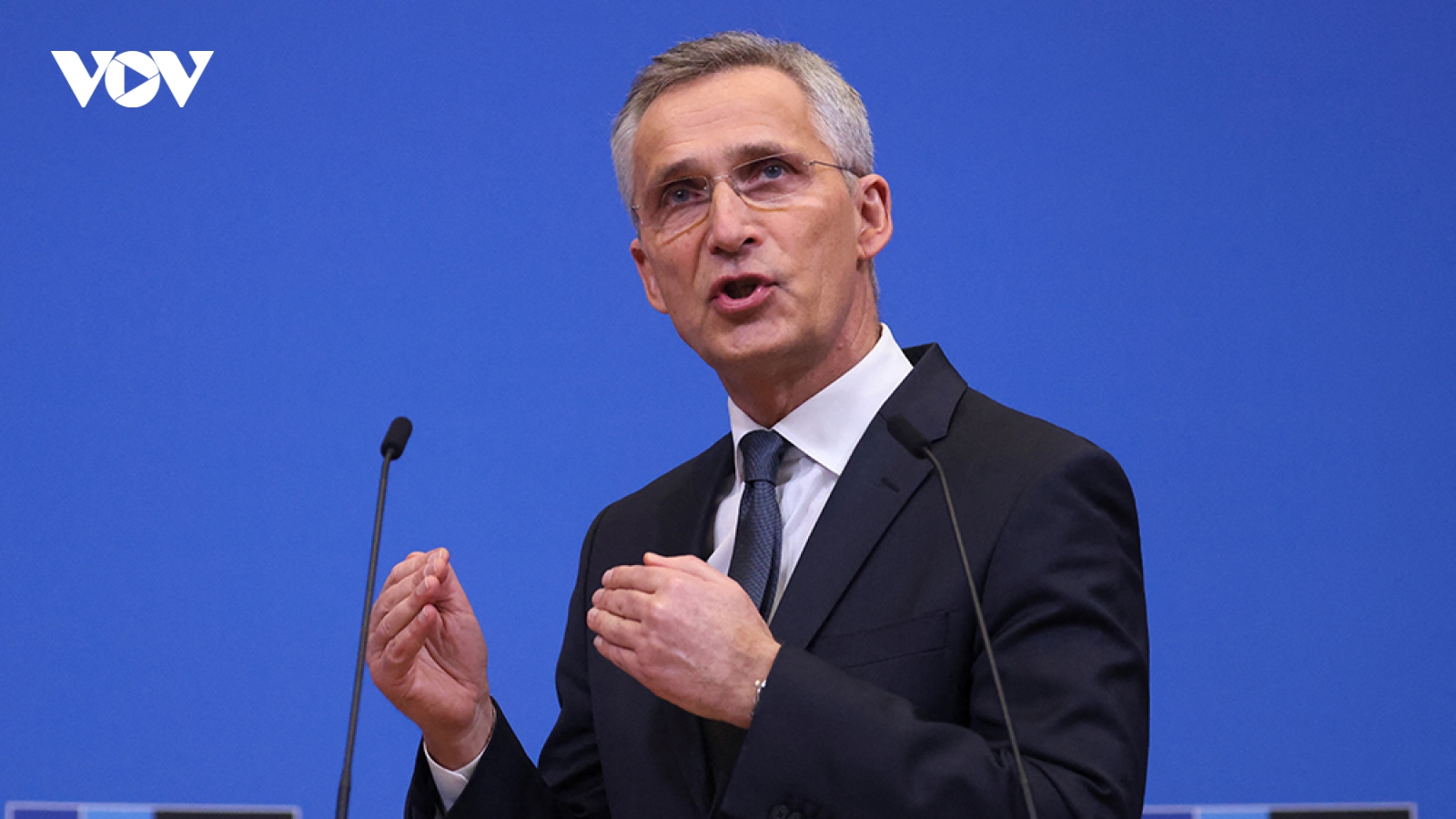 NATO “bật đèn xanh” cho Ukraine vượt lằn ranh đỏ của Nga