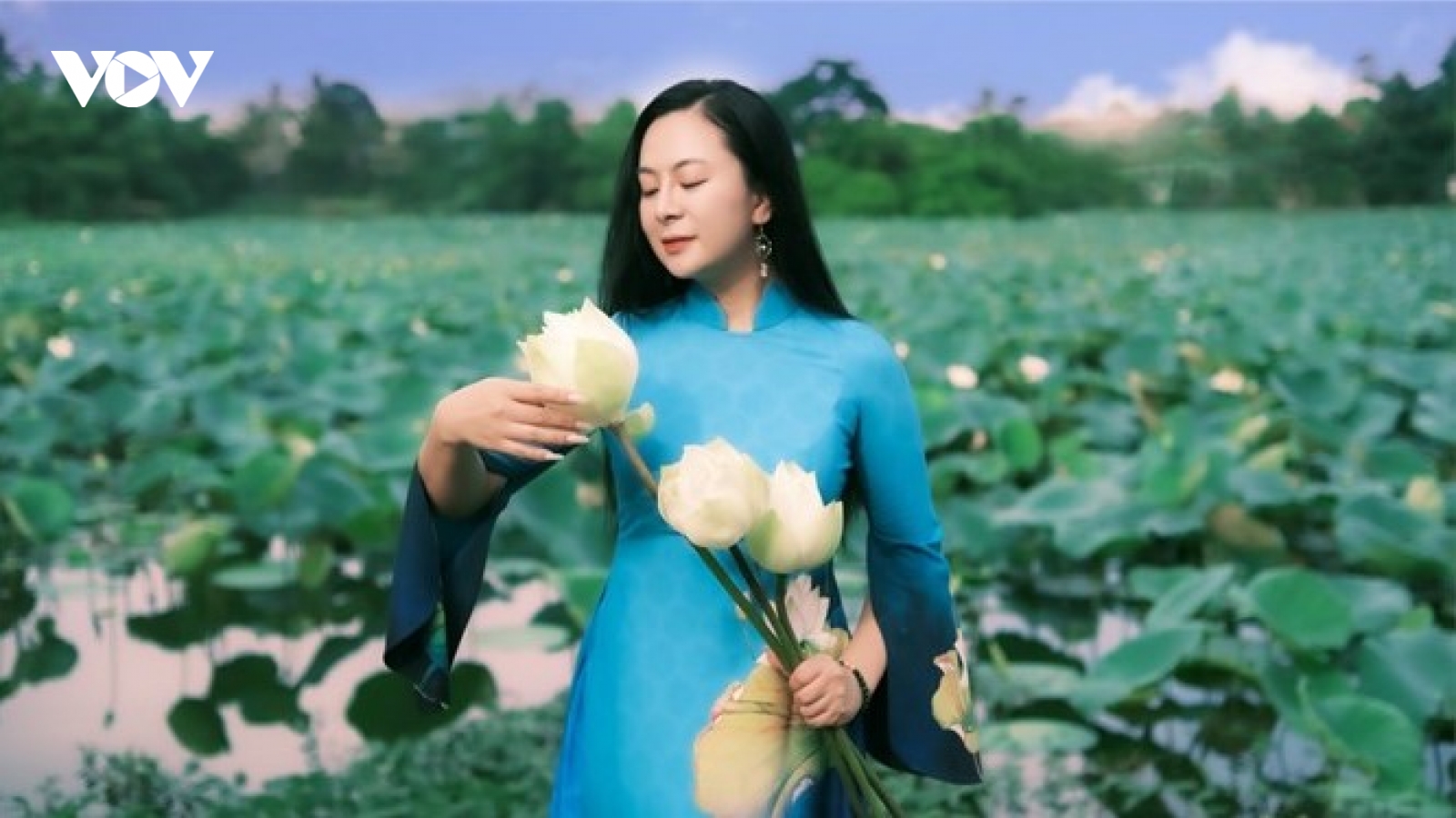 Nhà thiết kế Vũ Thảo Giang và hành trình khởi nghiệp từ vốn văn hoá truyền thống