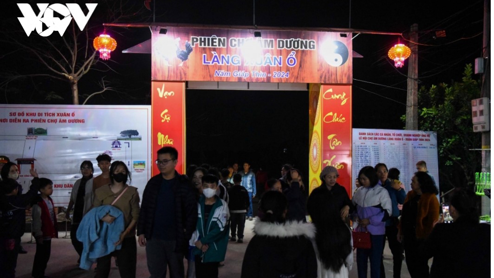 Hơn 73.000 lượt du khách đến Bắc Ninh trong dịp Tết Giáp Thìn