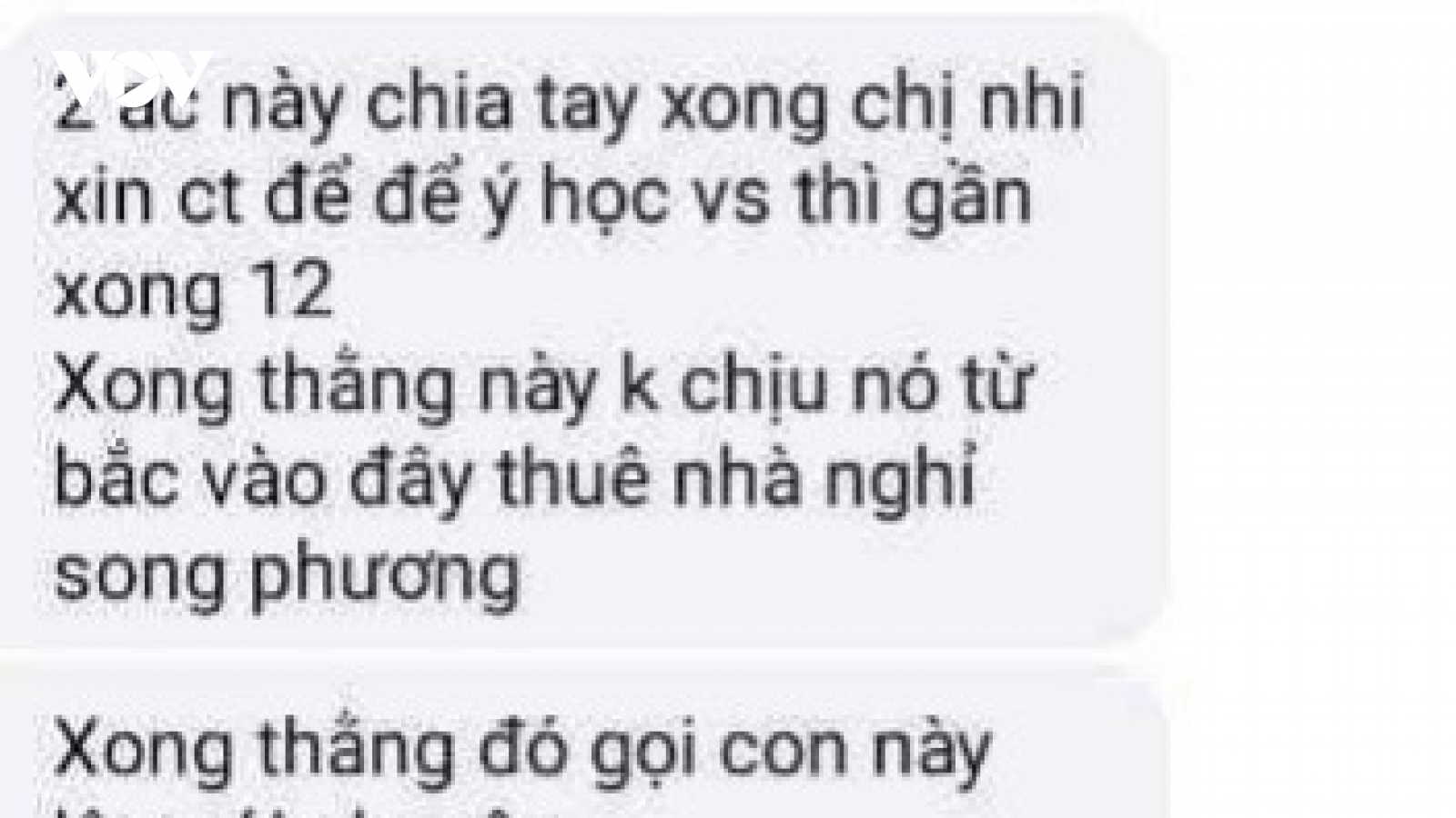 Phát hiện nữ sinh tử vong và nam thanh niên bị thương trong nhà nghỉ tại Đắk Lắk