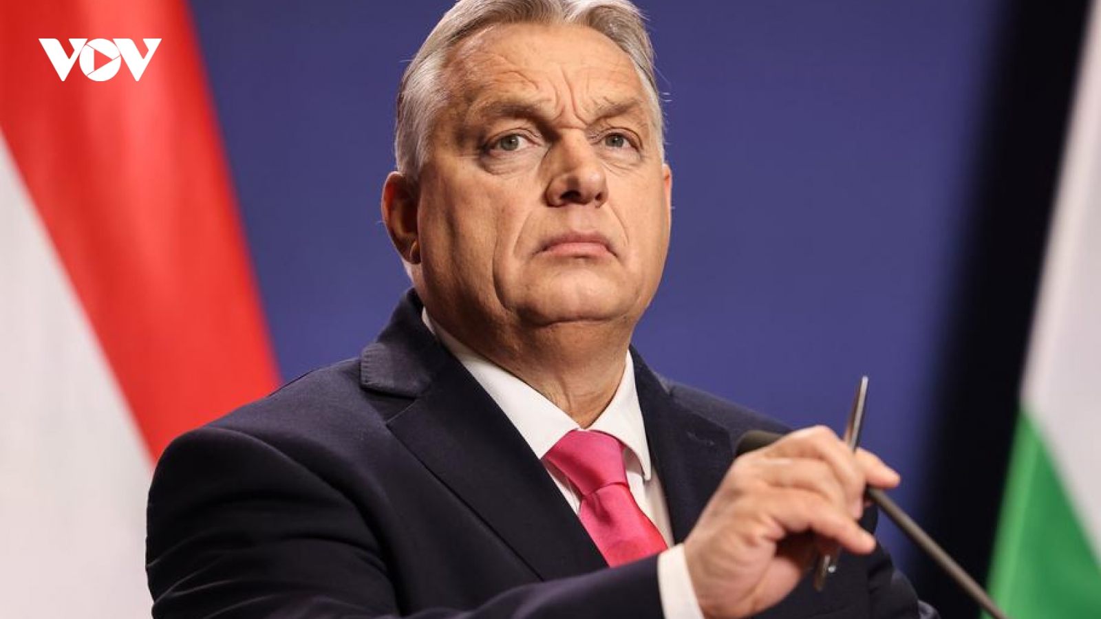 Thủ tướng Hungary tìm cách giải quyết khủng hoảng sau khi Tổng thống từ chức