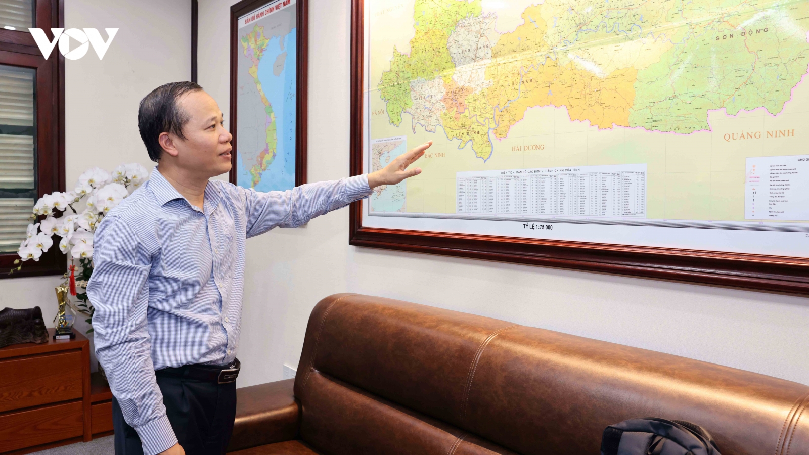 Cải thiện môi trường đầu tư kinh doanh, Bắc Giang tiếp tục là điểm sáng hút FDI