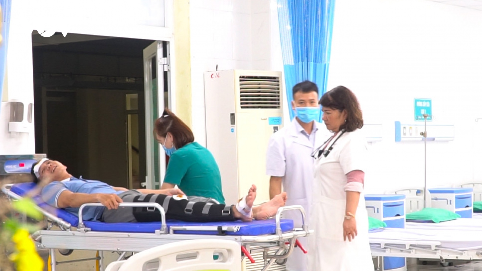 Nữ "Bác sĩ Hoàng Sa" tận tâm cùng sứ mệnh ngành Y