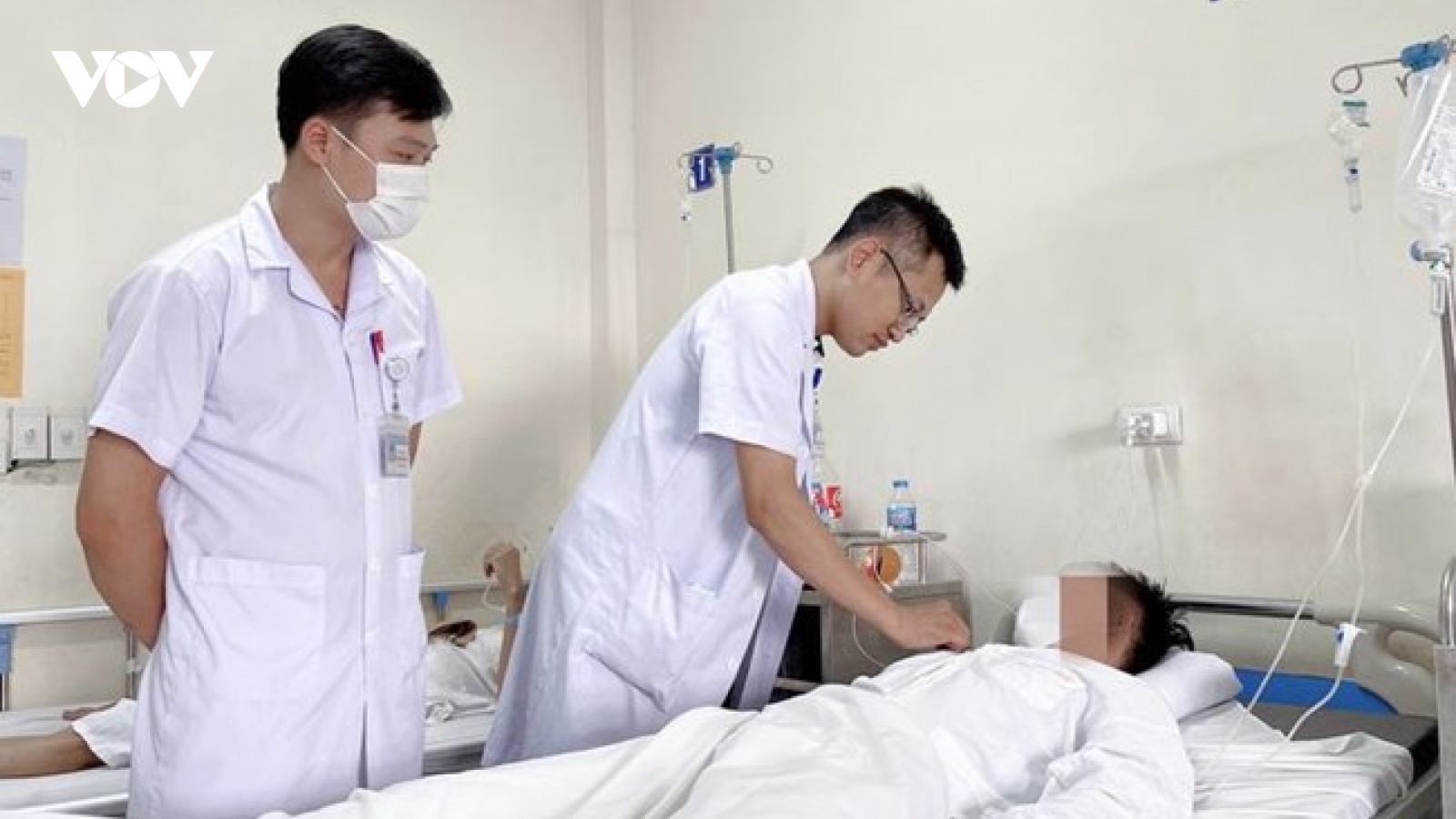 Bệnh về da và đường tình dục có xu hướng gia tăng dịp Tết
