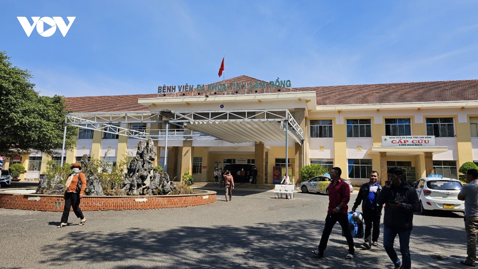 Bệnh viện Lâm Đồng thông tin về vụ mổ nhầm bệnh nhân