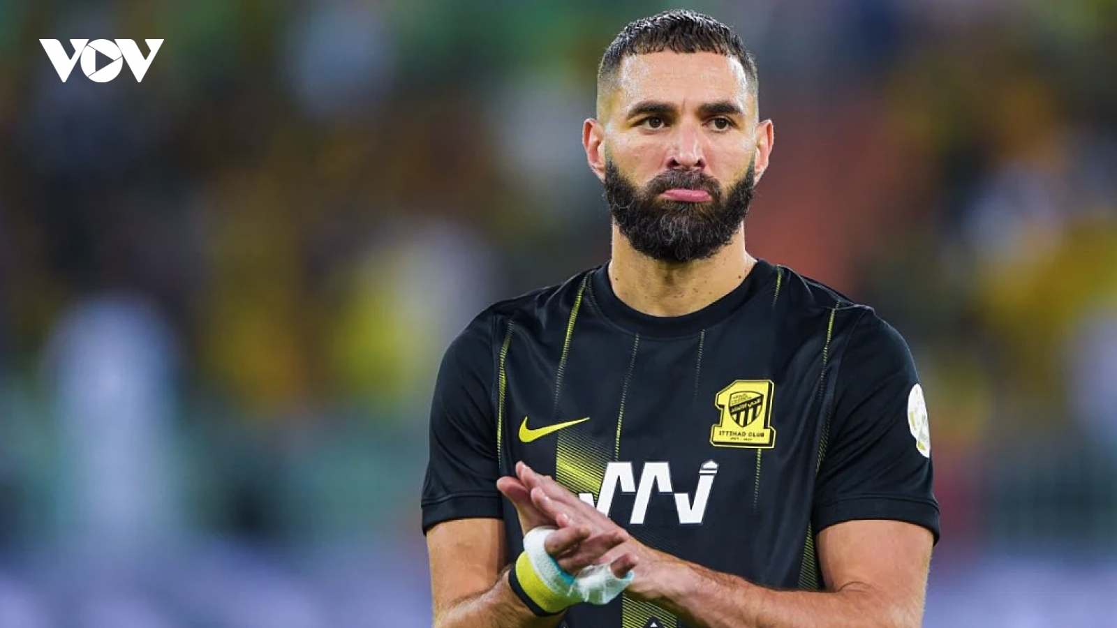 Tin chuyển nhượng mới nhất: MU chờ tin vui từ Benzema, Chelsea chia tay tiền đạo
