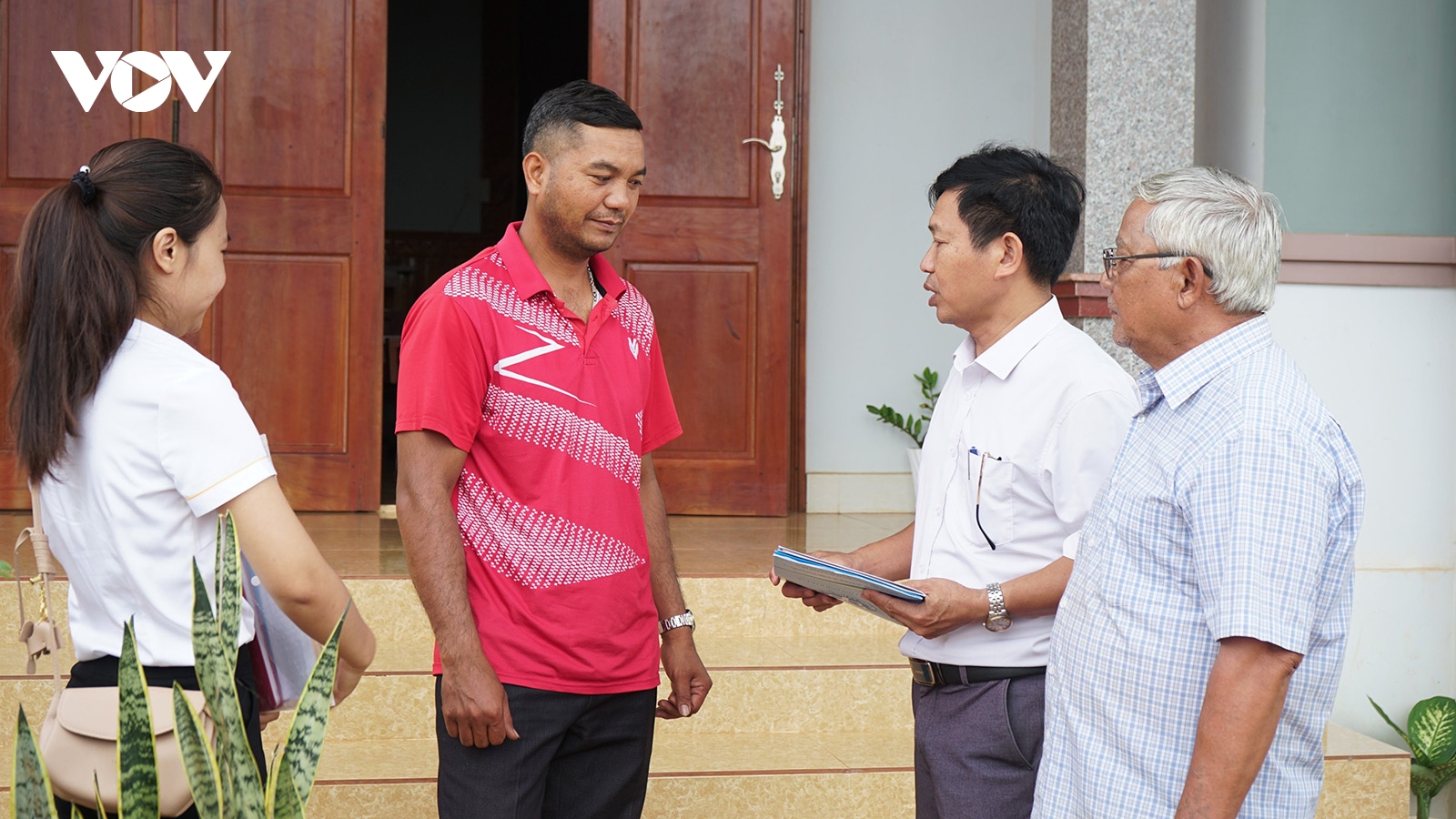 Đẩy mạnh tuyên truyền để tăng số người tự nguyện tham gia BHXH ở Đắk Lắk