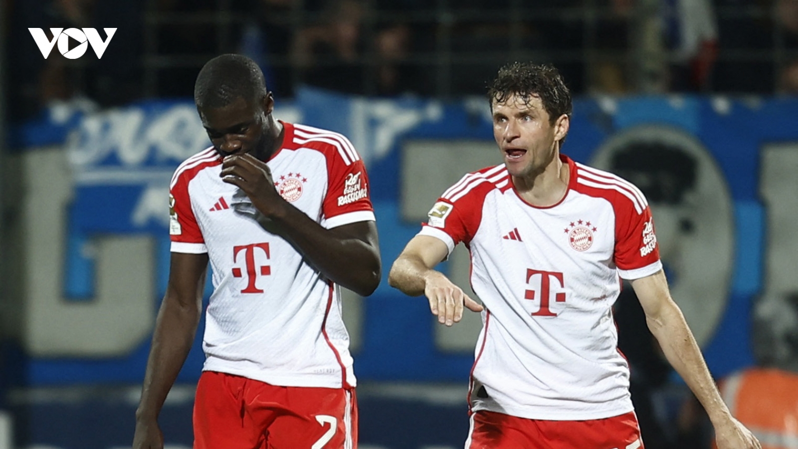 Kết quả bóng đá hôm nay 19/2: Real Madrid và Bayern Munich gây thất vọng lớn