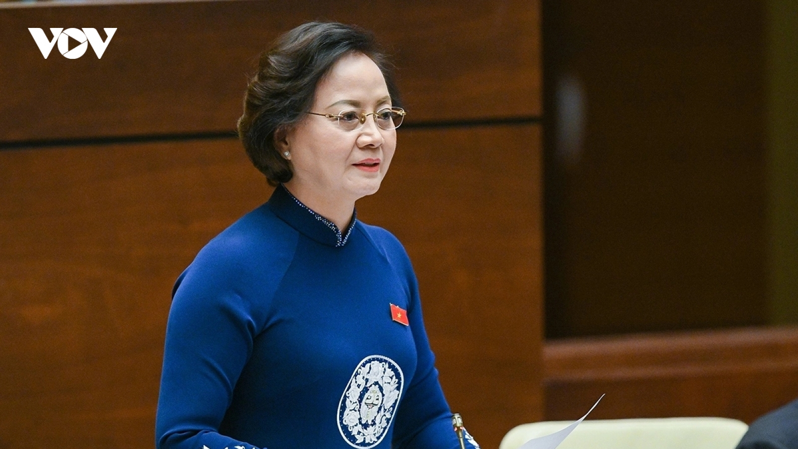 Xây dựng tiền lương công bằng: Chuyên gia cao cấp cùng mức lương bộ trưởng