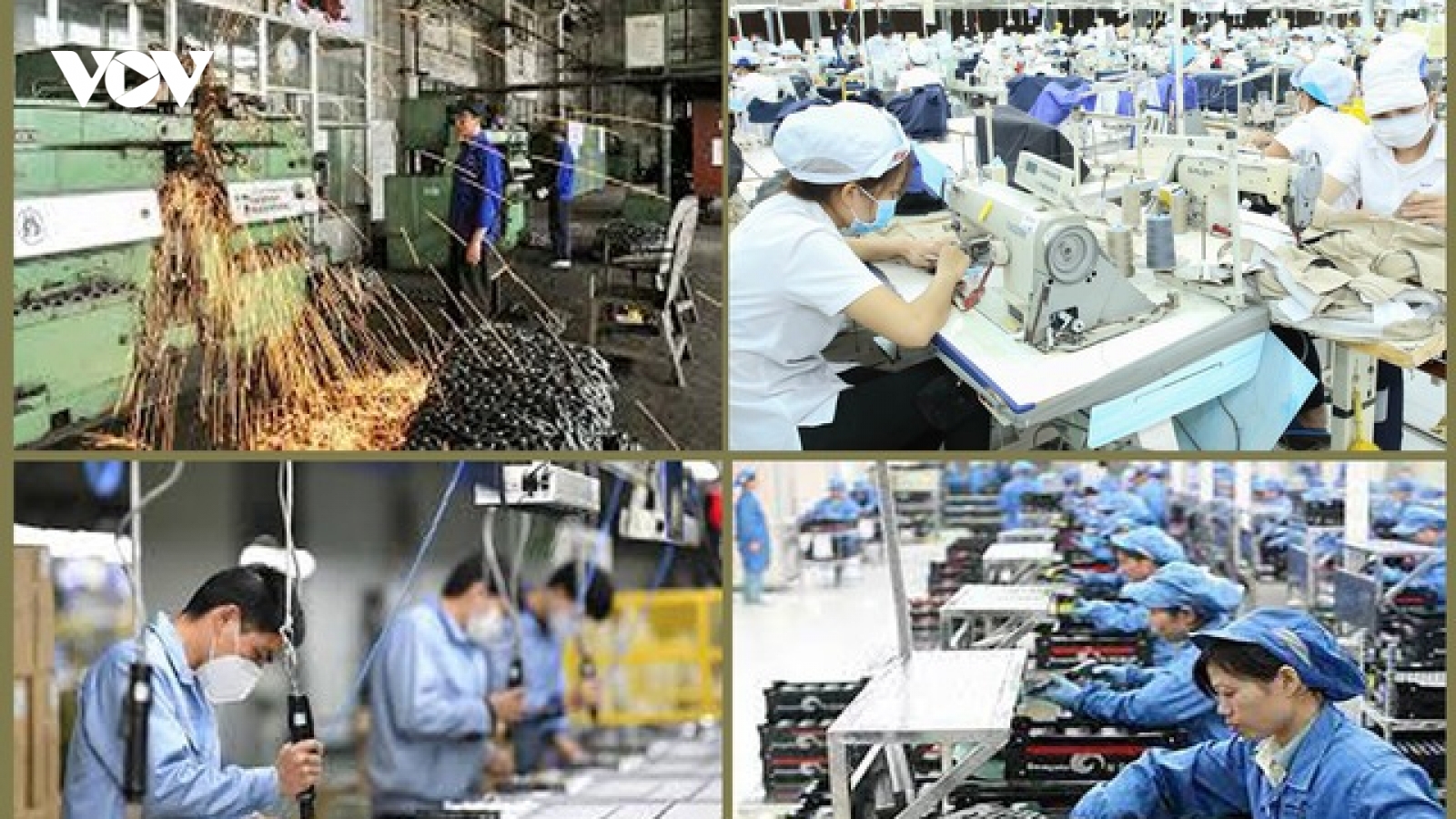 Nâng cao hiệu quả sản xuất kinh doanh, thúc đẩy đầu tư phát triển các Tập đoàn, DNNN