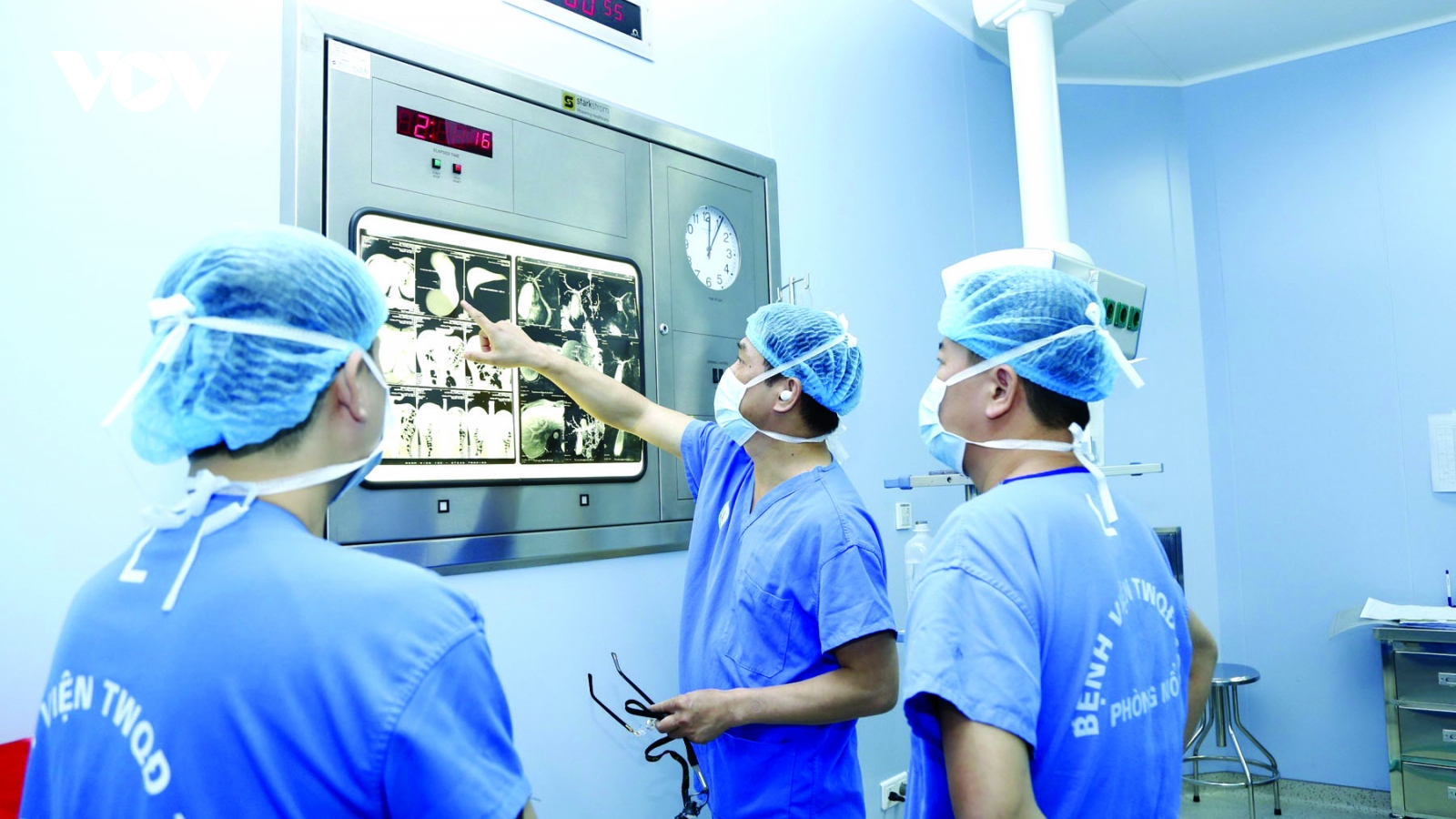 “Những gì người Việt làm được cho người Việt sẽ là tốt nhất”