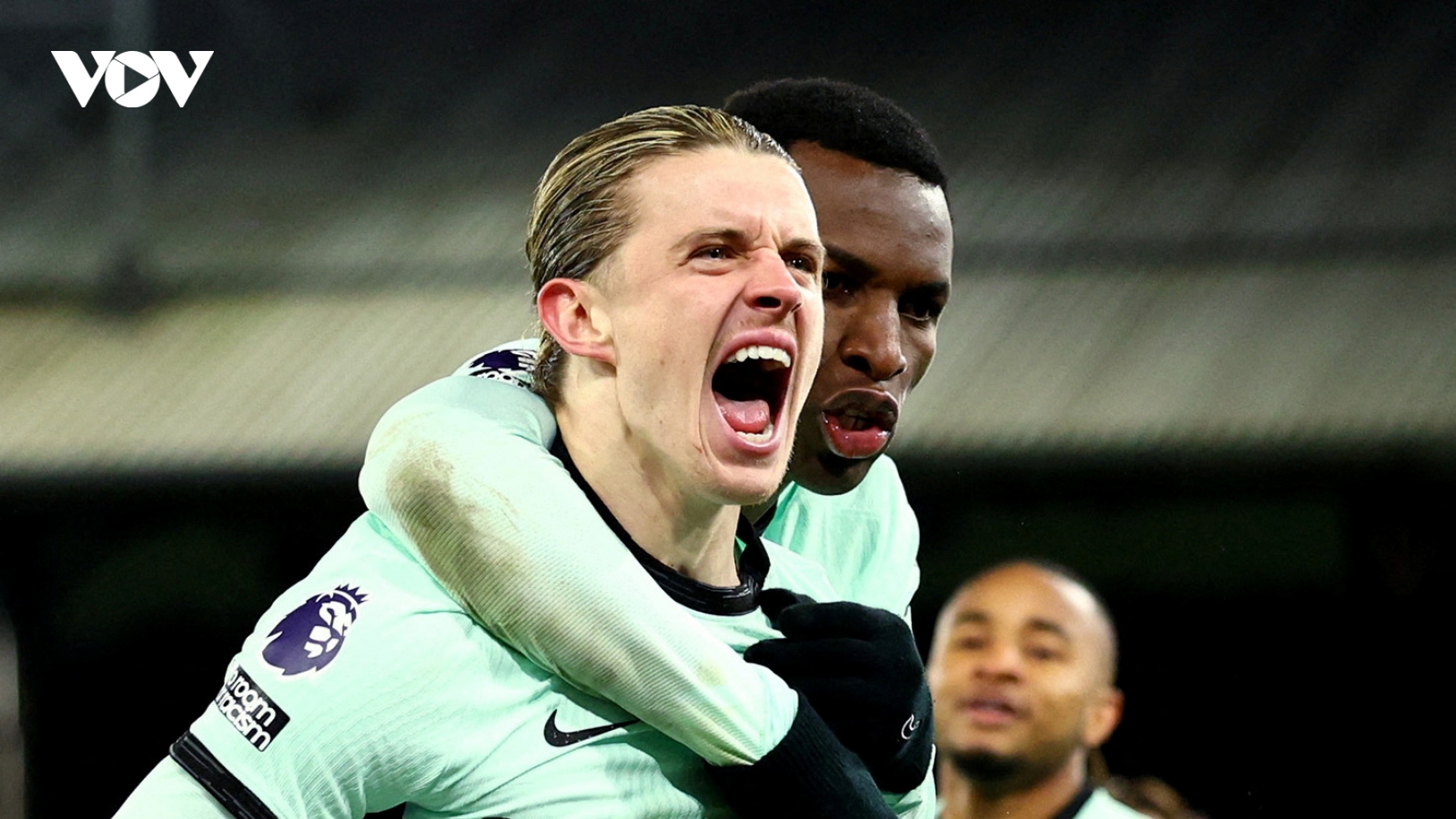 Kết quả Ngoại hạng Anh hôm nay 13/2: Chelsea trở lại top 10 sau trận thắng nhọc