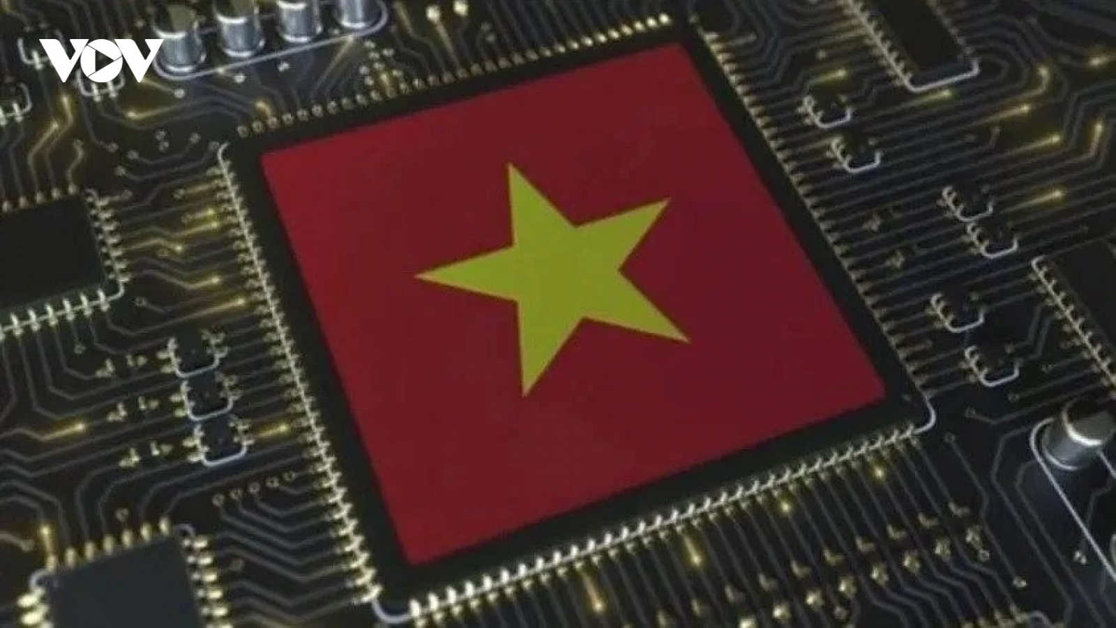 Công nghiệp bán dẫn: Tham vọng và tương lai cho Việt Nam