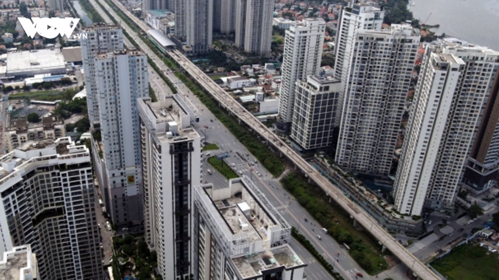 Thủ tướng yêu cầu chấn chỉnh, xử lý việc thao túng giá, đầu cơ bất động sản