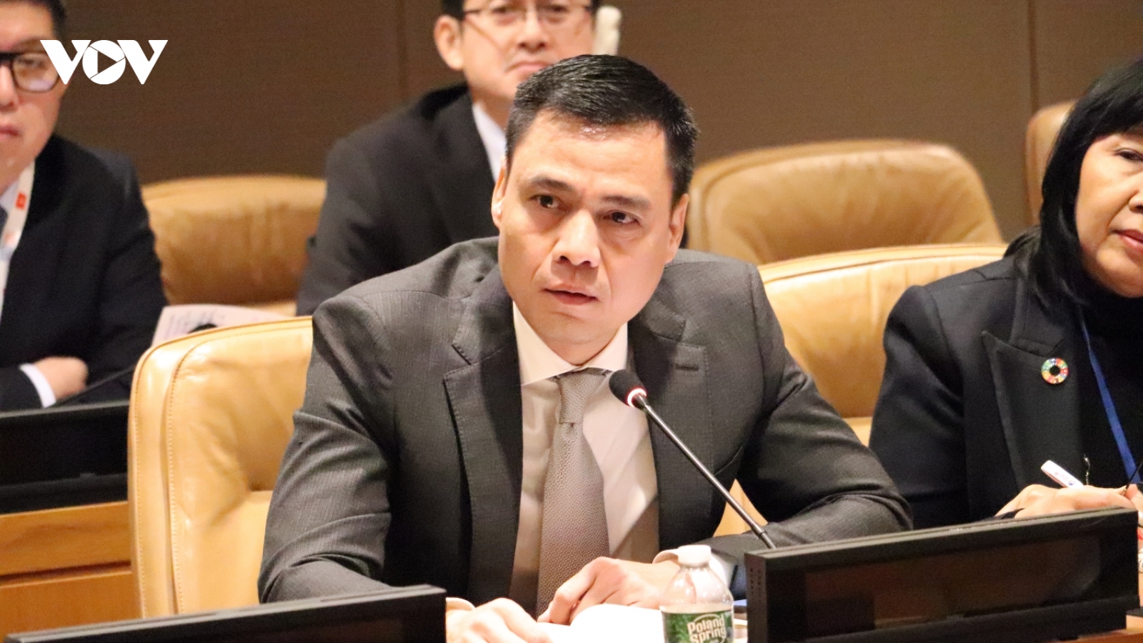 Việt Nam cùng ASEAN hỗ trợ Myanmar thúc đẩy giải pháp hòa bình và bền vững