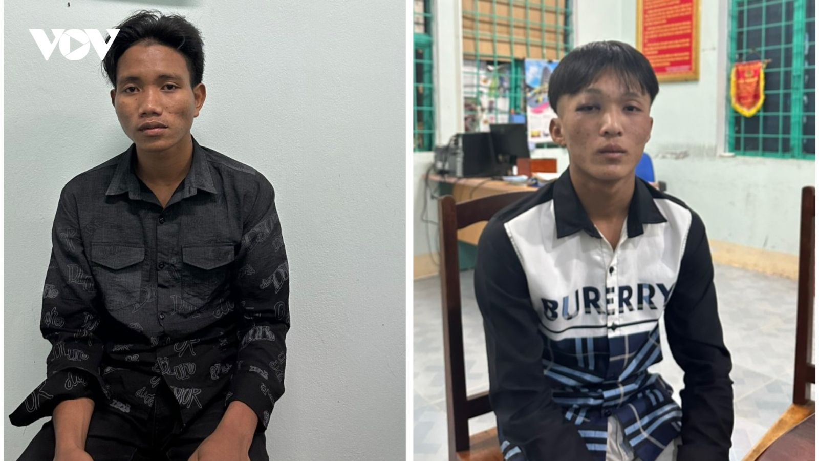 Mâu thuẫn trong cuộc nhậu, một thanh niên bị đâm chết ở Gia Lai