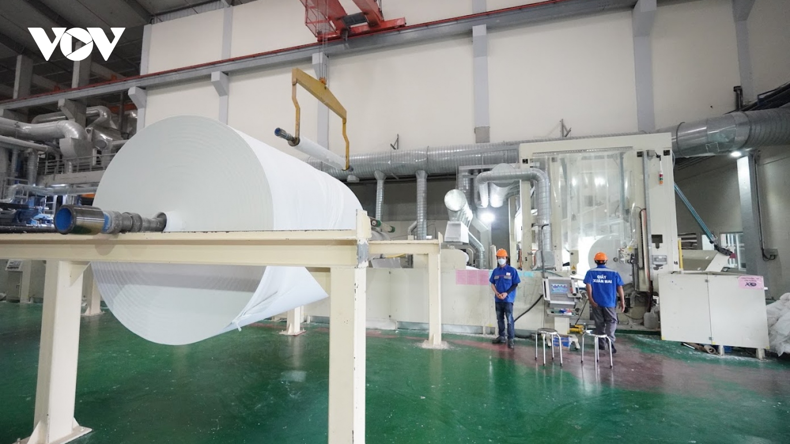 98% doanh nghiệp trong các KCN-KCX ở TP.HCM hoạt động trở lại