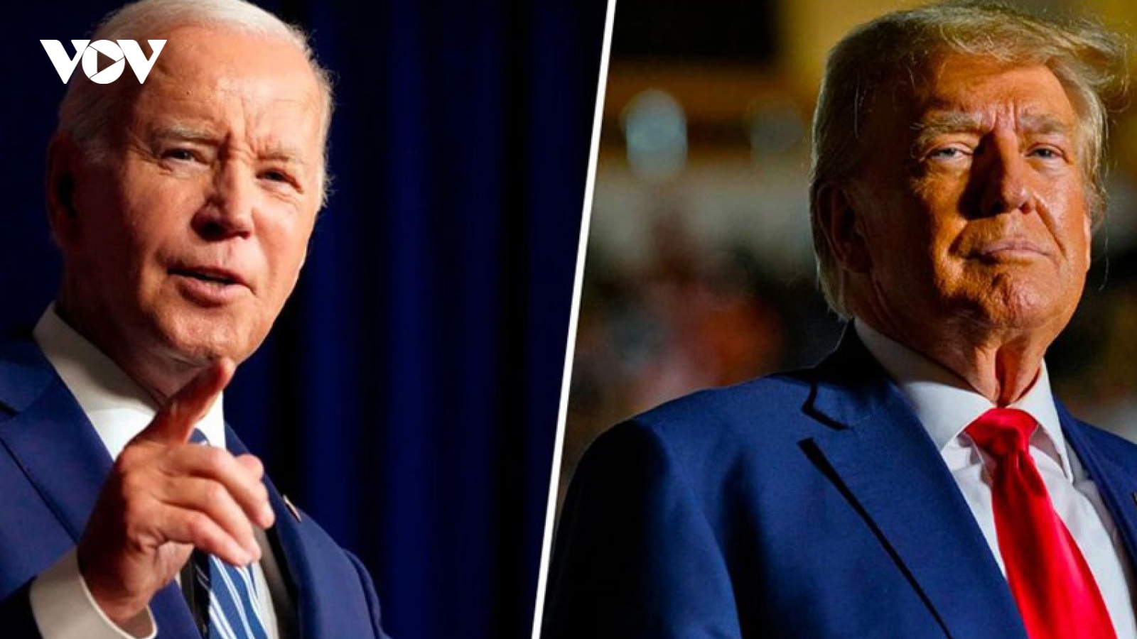 Bầu cử Mỹ: Cả Biden và Trump đều muốn giành chiến thắng tại bang Michigan