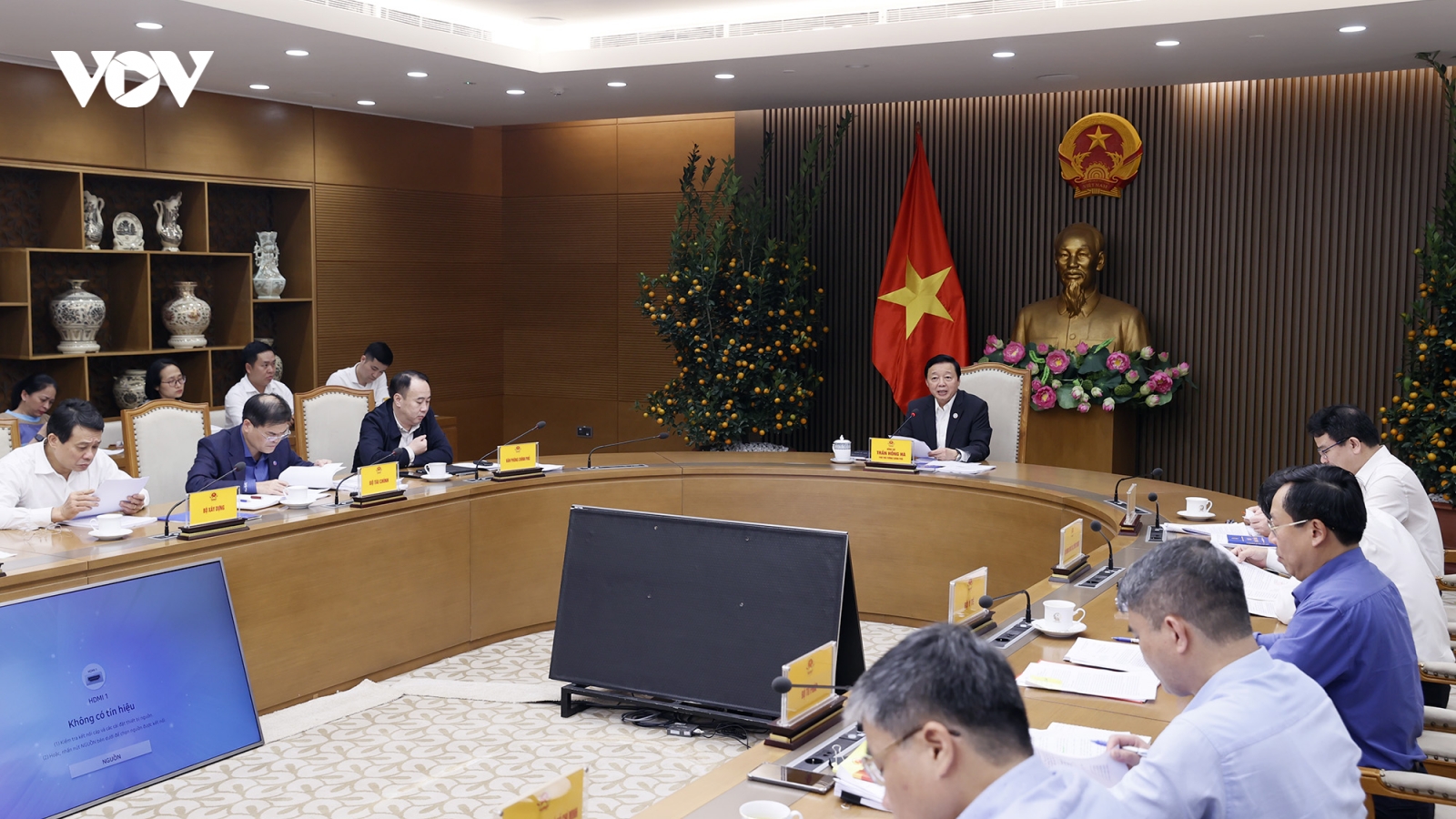 Hoàn thiện hướng dẫn thi hành về lựa chọn nhà thầu trong lĩnh vực y tế
