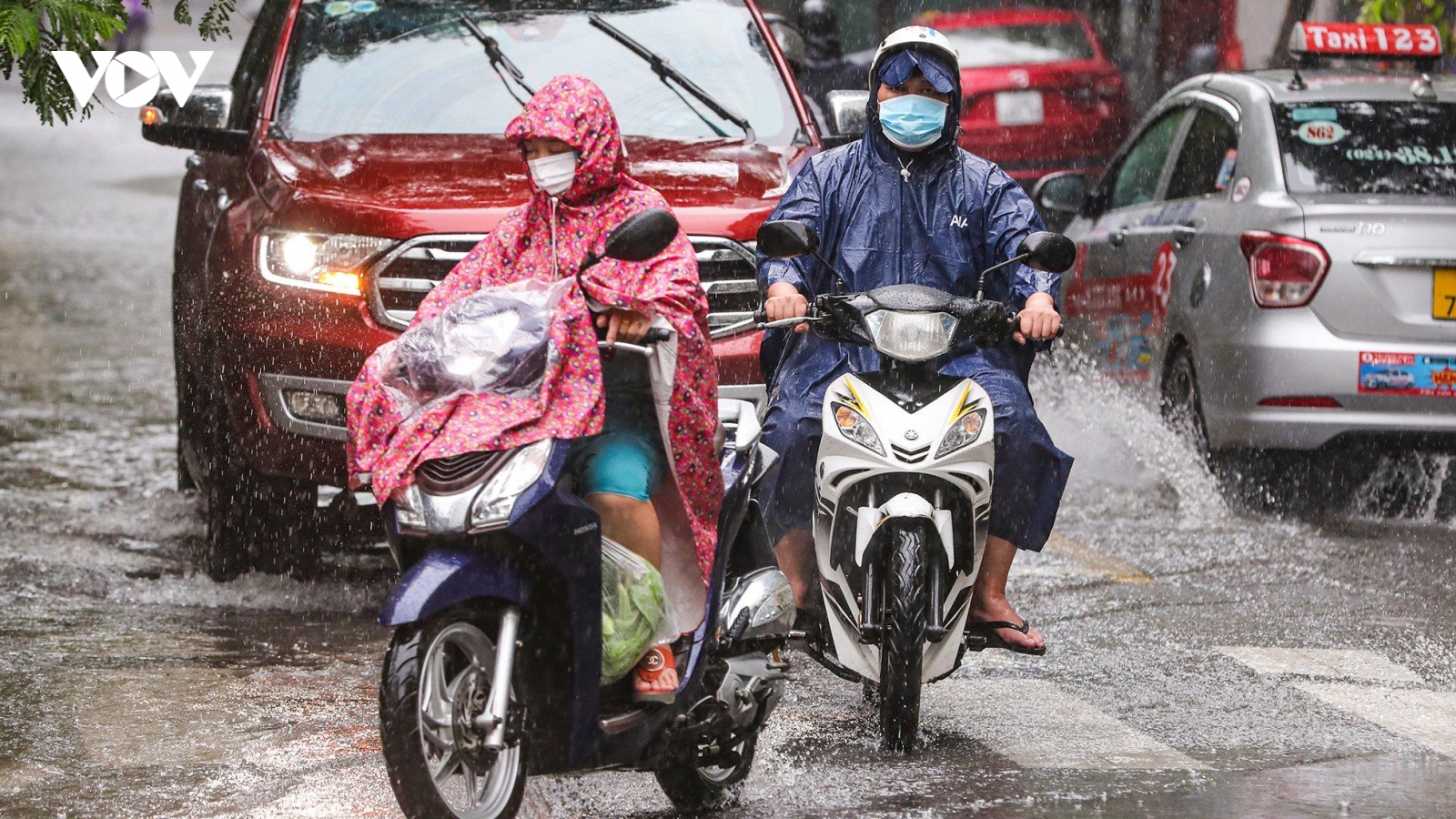 Thời tiết ngày 7/2: Khu vực Đông Bắc Bắc Bộ rét đậm, vùng núi rét hại