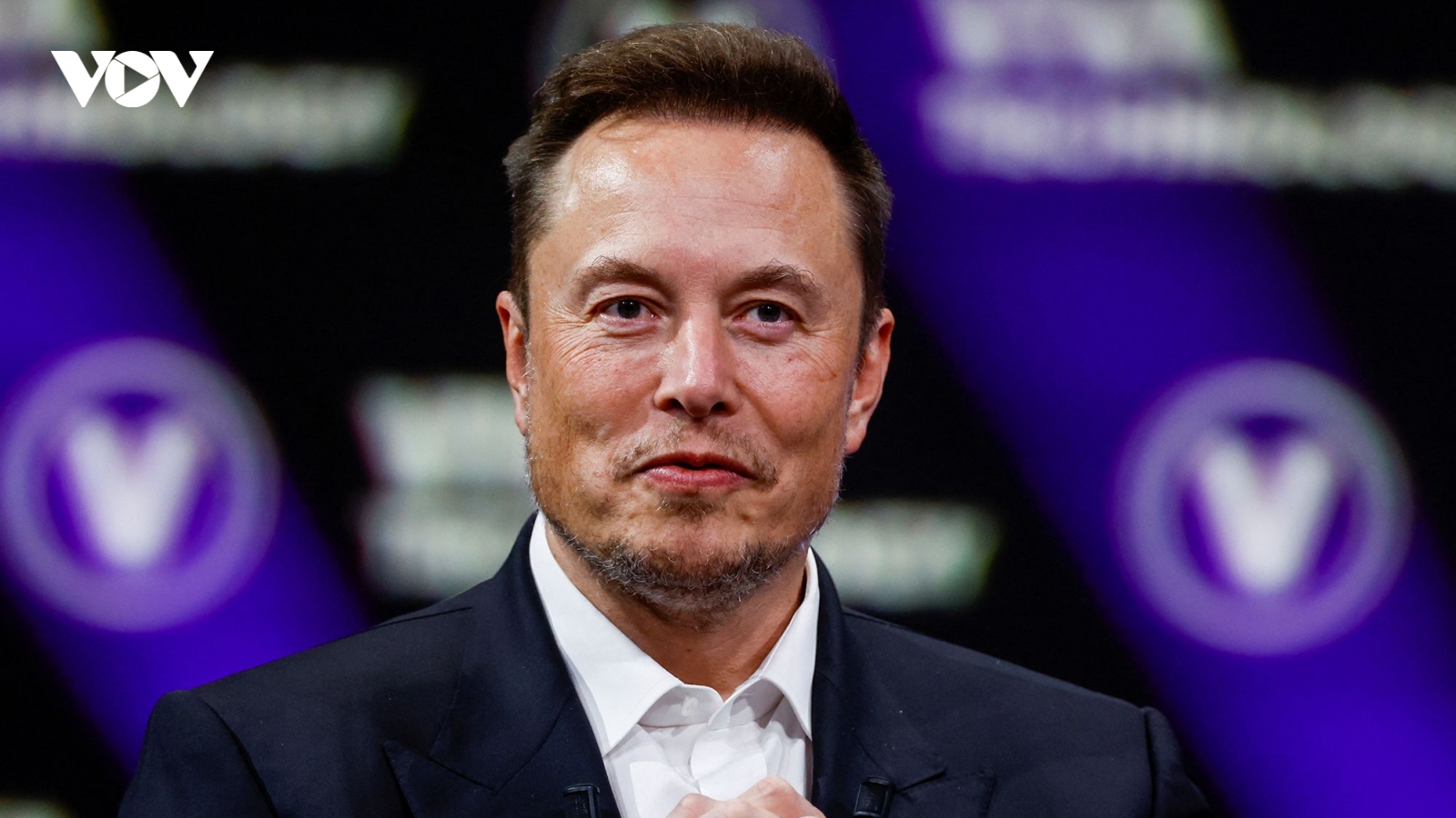 Tỷ phú Elon Musk được đề cử giải Nobel hòa bình
