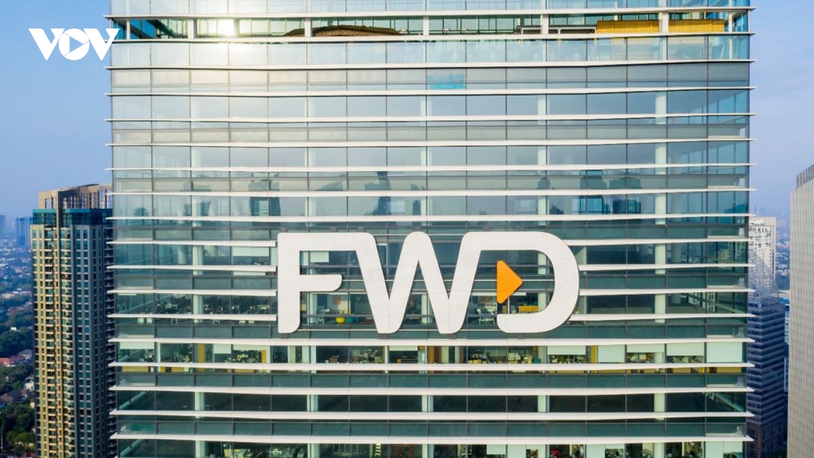FWD hợp tác với Microsoft định hình tương lai trải nghiệm bảo hiểm dựa trên AI