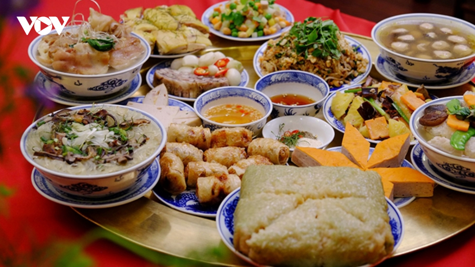 Sau Tết, sốt sắng tìm cách... giảm cân