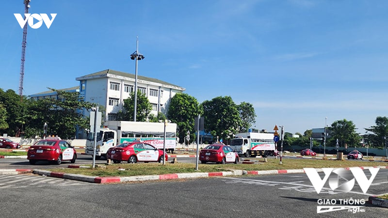 Điều chỉnh phần mềm thi GPLX, liệu tỉ lệ trượt có giảm?