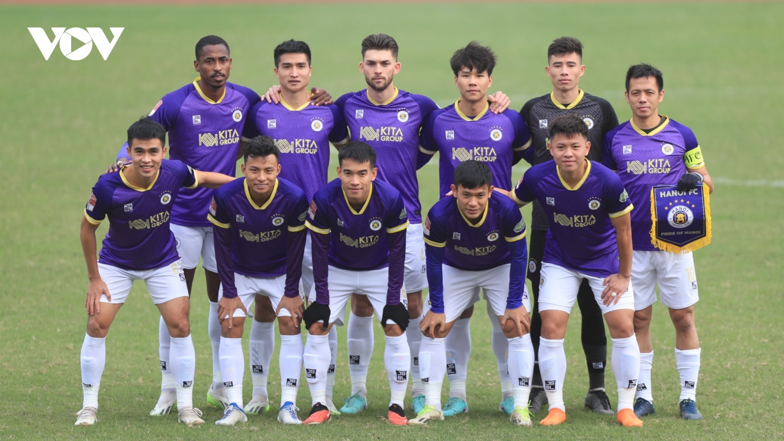 Chuyển nhượng V-League: Hà Nội FC bất ngờ chia tay ngoại binh chất lượng