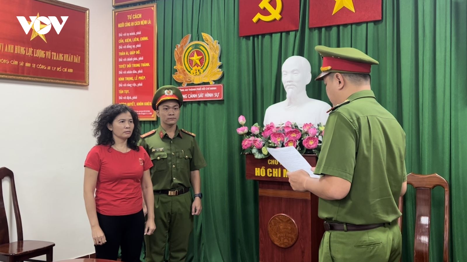 Ngày 1/3, xét xử vụ án Hàn Ni, Trần Văn Sỹ xúc phạm bà Nguyễn Phương Hằng