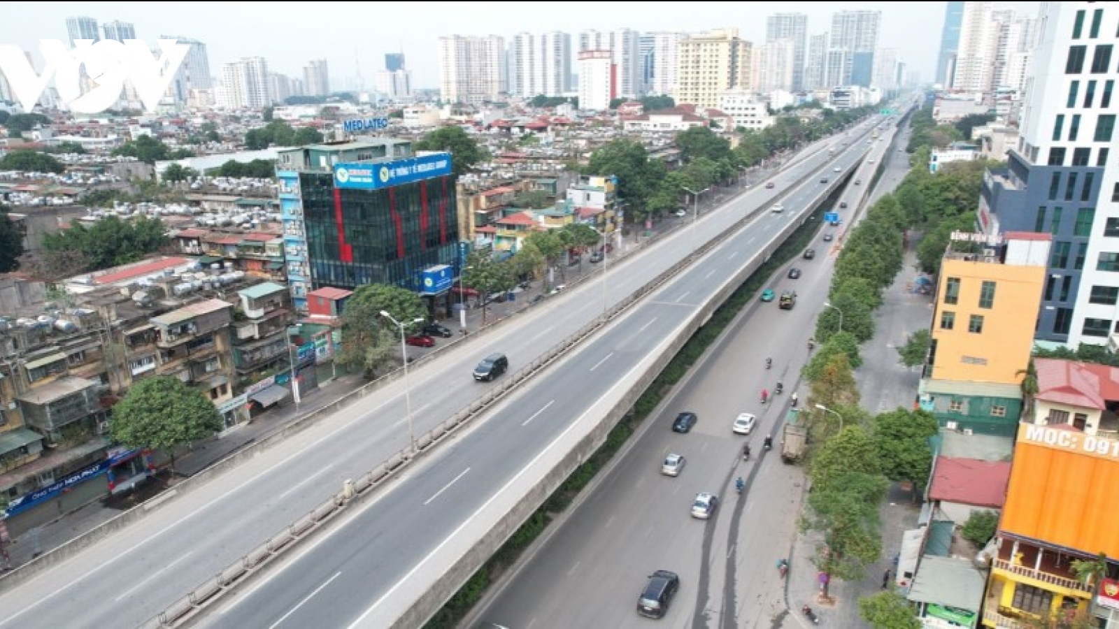 Hanoi turns tranquil on last day of Year of the Cat