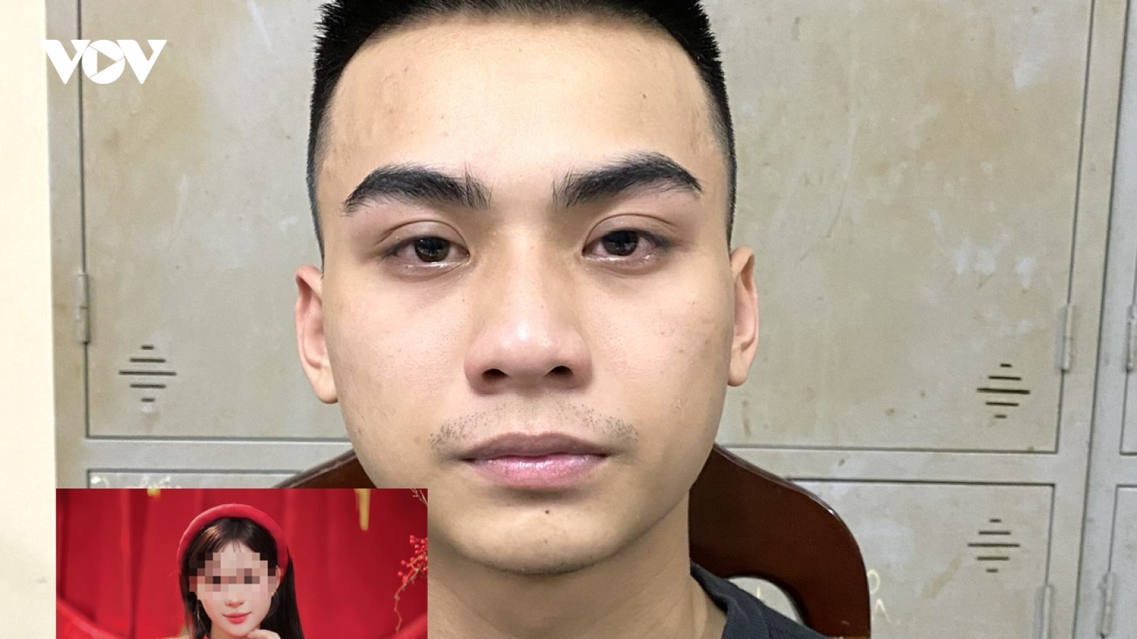Vụ cô gái bị sát hại ngày mùng 7 Tết: Đối tượng ra tay để cướp tài sản