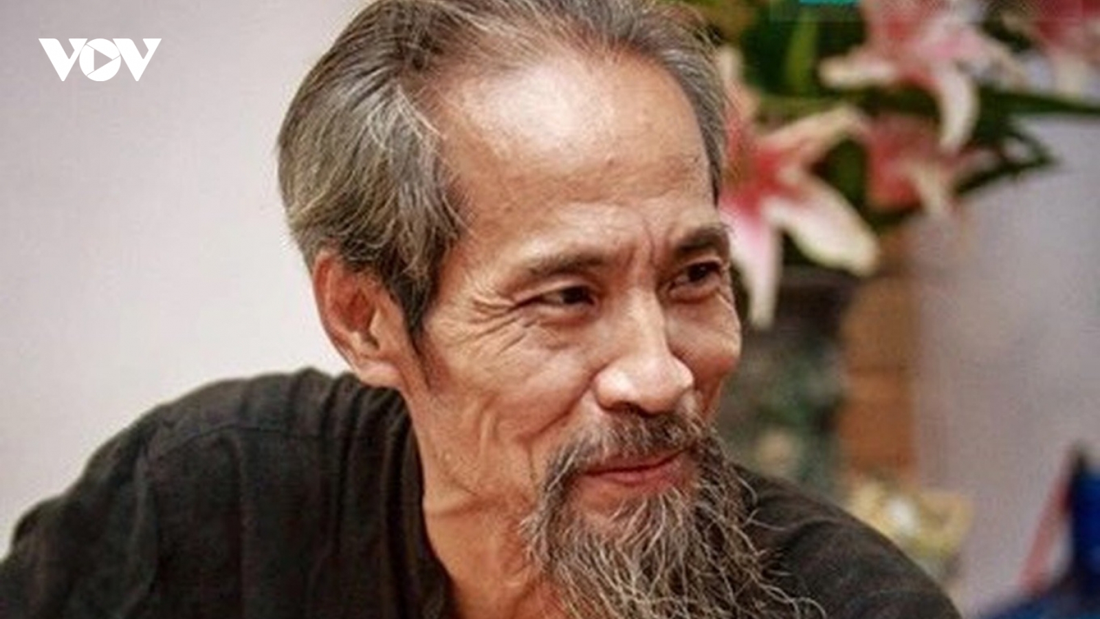 NSƯT Chu Hùng - Thế "chột" trong "Người phán xử" qua đời