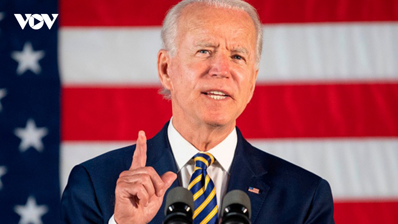 Bác sỹ riêng kết luận Tổng thống Biden đủ sức khỏe để tiếp tục nhiệm kỳ