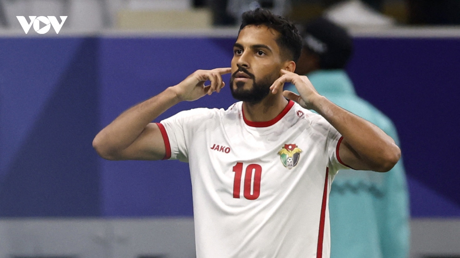 Kết quả Asian Cup 2023: Jordan hạ gục Hàn Quốc để vào chung kết